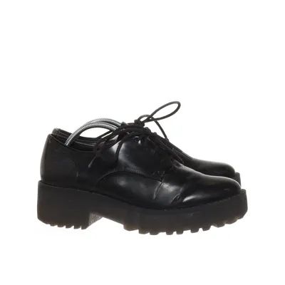 Kängor (Svart) från Monki