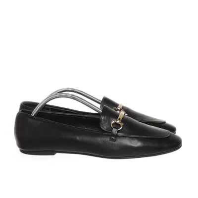 Mocassins (Noir) de London Rebel