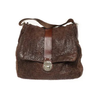 Håndtaske (Brun) fra Marc by Marc Jacobs Læder