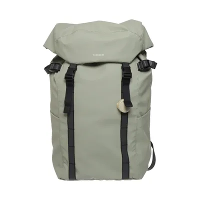 Backpack (Green) from Sandqvist