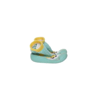 Schoenen (Turquoise, Geel) van Aldi