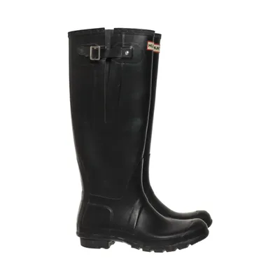 Rubber boots (Original Adjustable) from Hunter