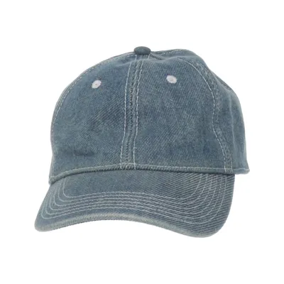 Casquette de baseball (Bleu) de Arket Coton
