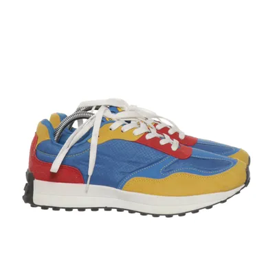 Sneakers (Blå, Flerfärgad) från Lidl