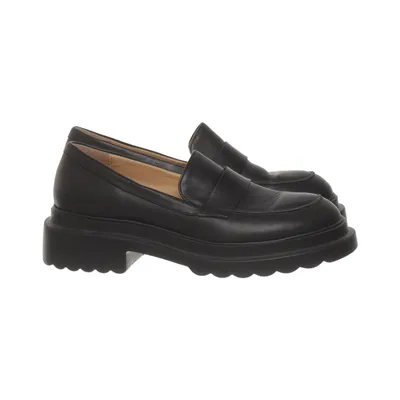 Loafers (Sort) fra Pomme Dor