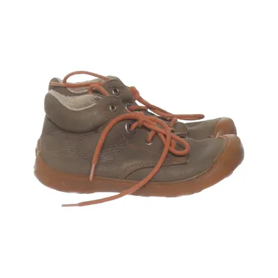 Ankle boots (Brown) from Ricosta