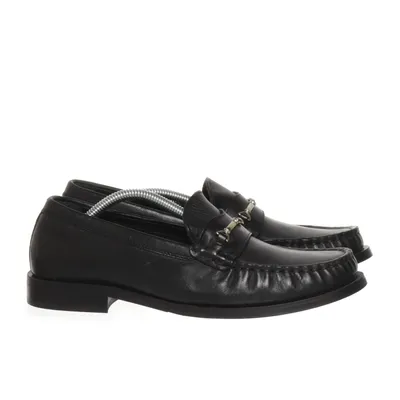 Loafers (Svart) från Arket Skinn