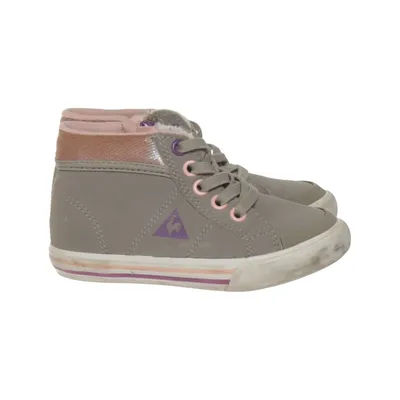 Sneakers (Gray, Pink, Purple) from Le Coq Sportif