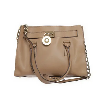 Handtas (Beige, Goud) van Michael Kors