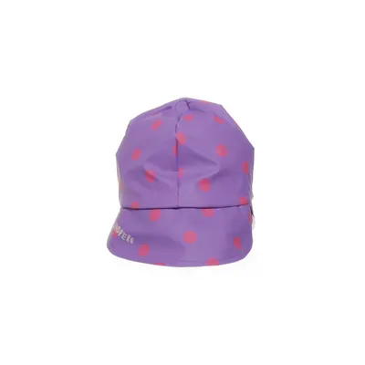 Zuidwester (Lila, Meerkleurig) Polyester
