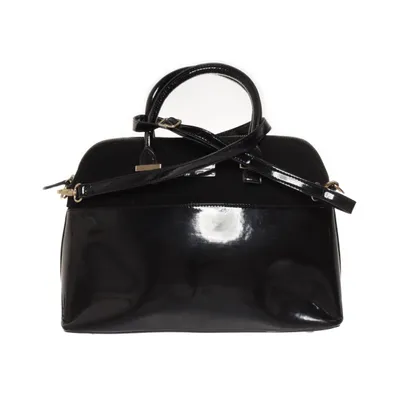 Shoulder-bag (Black) from Pauls Boutique