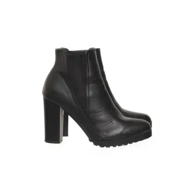 Chelsea boots (Sort) fra Atmosphere