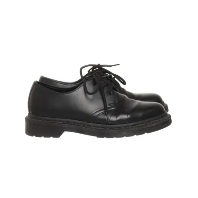 Derby shoes (Black) from Dr. Martens