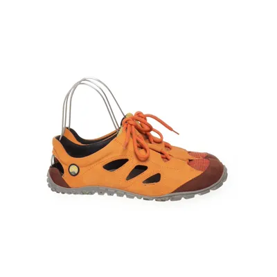 Promenadskor (Orange) från Joe Nimble