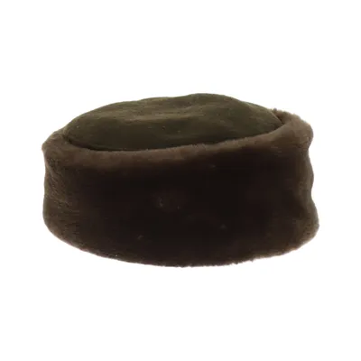 Mössa (Brun) från HPI of Sweden