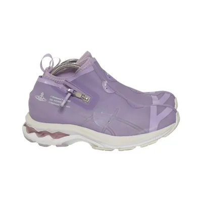 Löparskor (Lila) från Asics x Vivienne Westwood Polyuretan