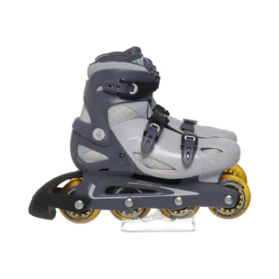 Inlines (Gray, Blue) from Decathlon