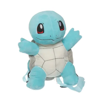 Backpack (Blue, White, Gray) from Pokémon