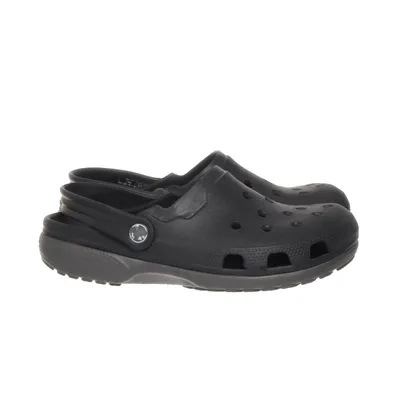 Slip-ins (Black) from Crocs