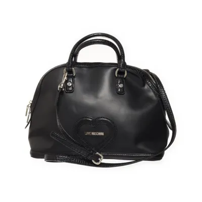 Handtas (Zwart) van Love Moschino