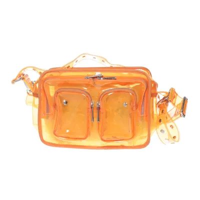 Axelremsväska (Orange) från Núnoo