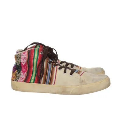 Canvas Sneaker (Mehrfarbig) von Wayna