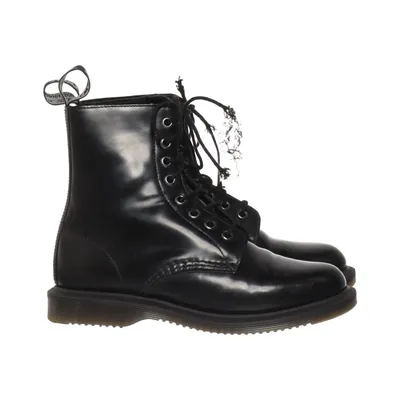 Schnürstiefel (ELSHAM) von Dr. Martens
