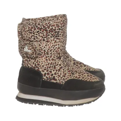 Boots (Brown, Black) from Rubber Duck