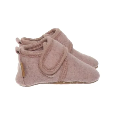 Baby slofjes (Roze) van Mikk-line