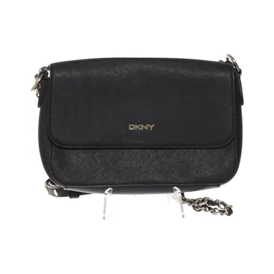 Shoulder-bag (Black) from DKNY Leather