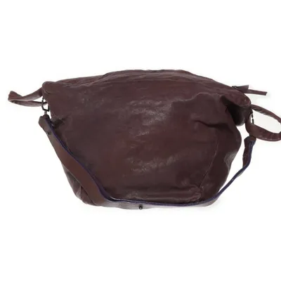 Weekendbag (Brun) från Liebeskind Berlin Skinn