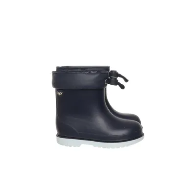 Gummistövlar (Blå) från Igor