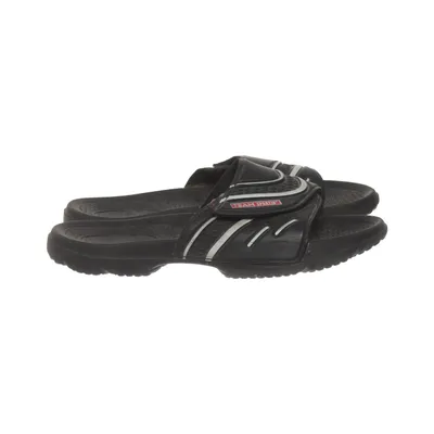 Slip-ins (Svart) från Team Sportia