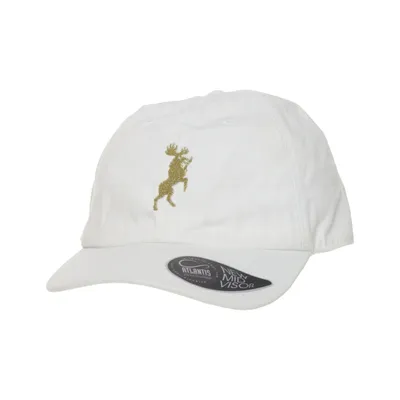 Casquette de baseball (Dad Hat) de Atlantis Coton