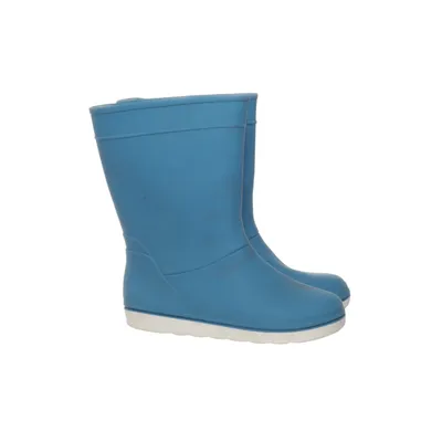 Rubber boots (Blue) from Tribord