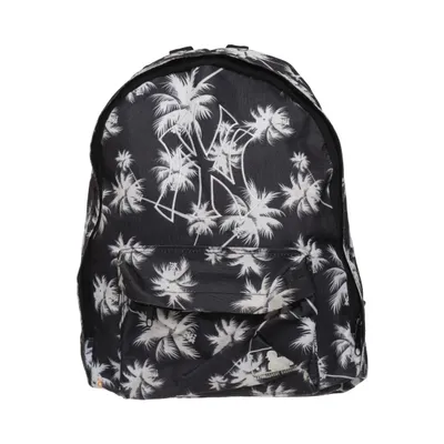 Backpack (Black, White) from Major League Baseball