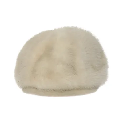 Skärmmössa (Beige) från Nordiska Kompaniet