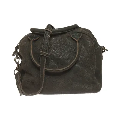 Sac à main (Vert) de Liebeskind