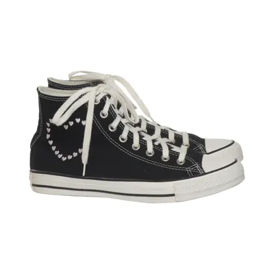 Canvas shoes (Chuck Taylor All Star) from Converse