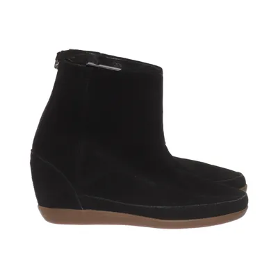 Ankle boots (Black) from Shoe the Bear