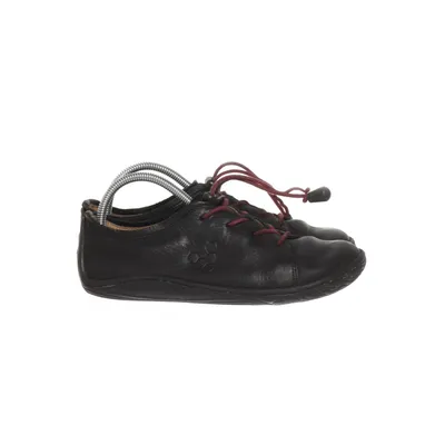 Boots (Svart, Röd) från Vivobarefoot