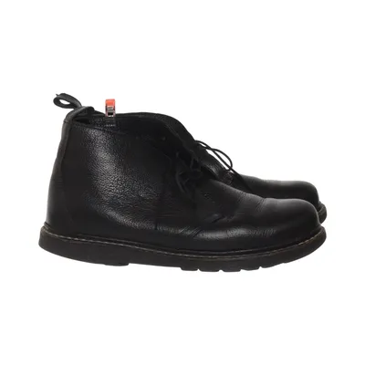 Desert boots (Black) from Kavat