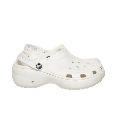Slip-ins (Vit) från Crocs