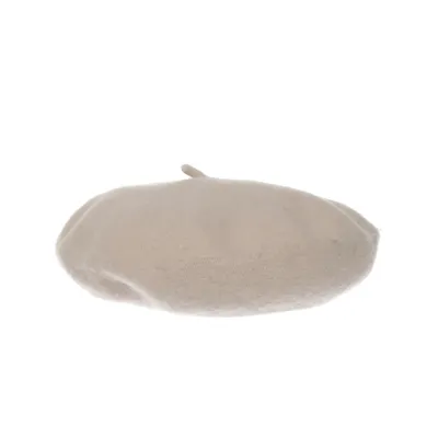Beret (Beige) from Ernsting's Family