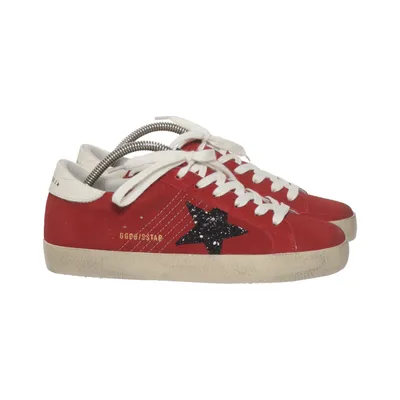 Sneakers (SUPER-STAR) från Golden Goose