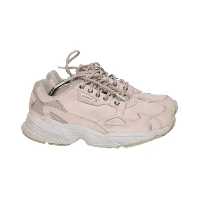 Trainers (Pink) from Adidas Originals