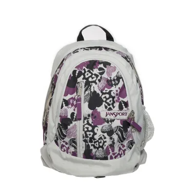 Ryggsäck (Grå, Flerfärgad) från JanSport