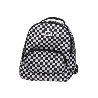Rugzak (Zwart, Wit) van Vans Polyester