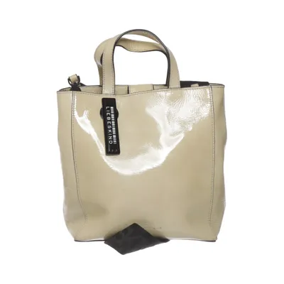 Handbag (Beige) from Liebeskind Leather