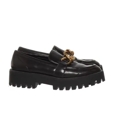 Loafers (Svart) från Mango